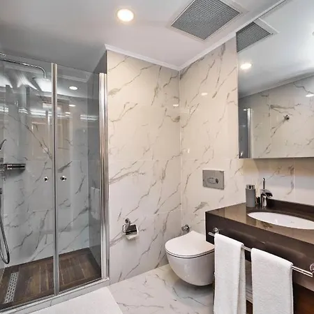 Apartment Grand Sapphire Resort, Hotel, Casino & Iskele District (Northern Cyprus)