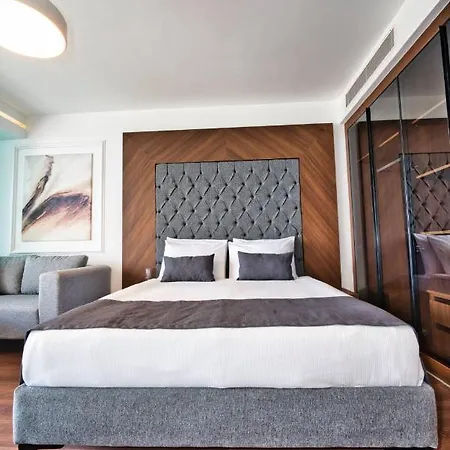 Grand Sapphire Resort, Hotel, Casino & * Iskele District (Northern Cyprus)
