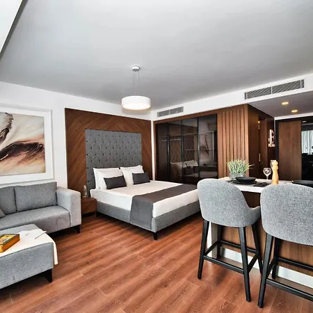 Apartment Grand Sapphire Resort, Hotel, Casino &