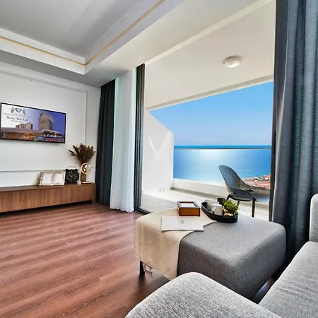 Grand Sapphire Resort, Hotel, Casino &