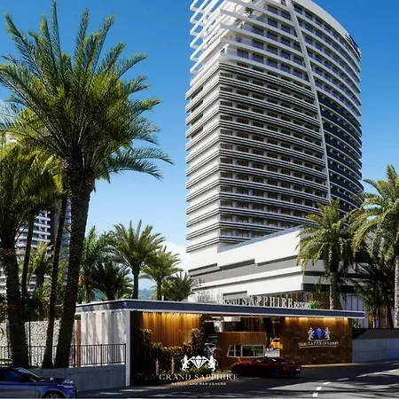 Grand Sapphire Resort, Hotel, Casino & *