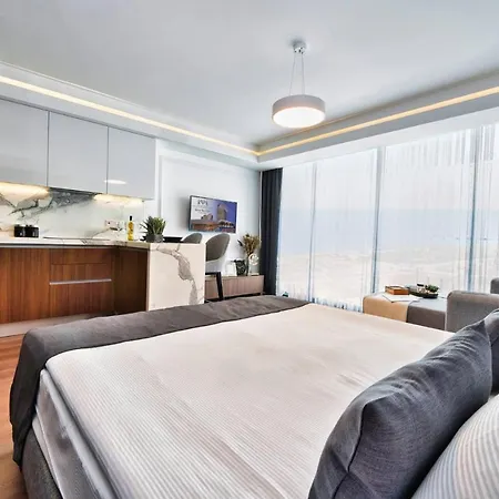 Apartament Grand Sapphire Resort, Hotel, Casino & *